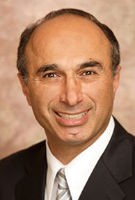 Long Beach Dentist Dr. Joseph Marvizi, DDS